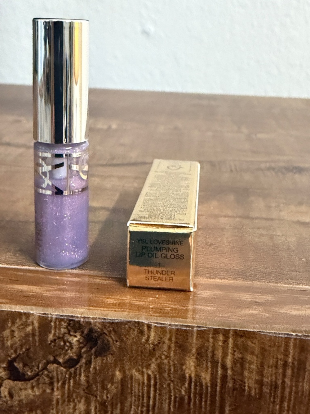 Ysl - Picture 4 of 5